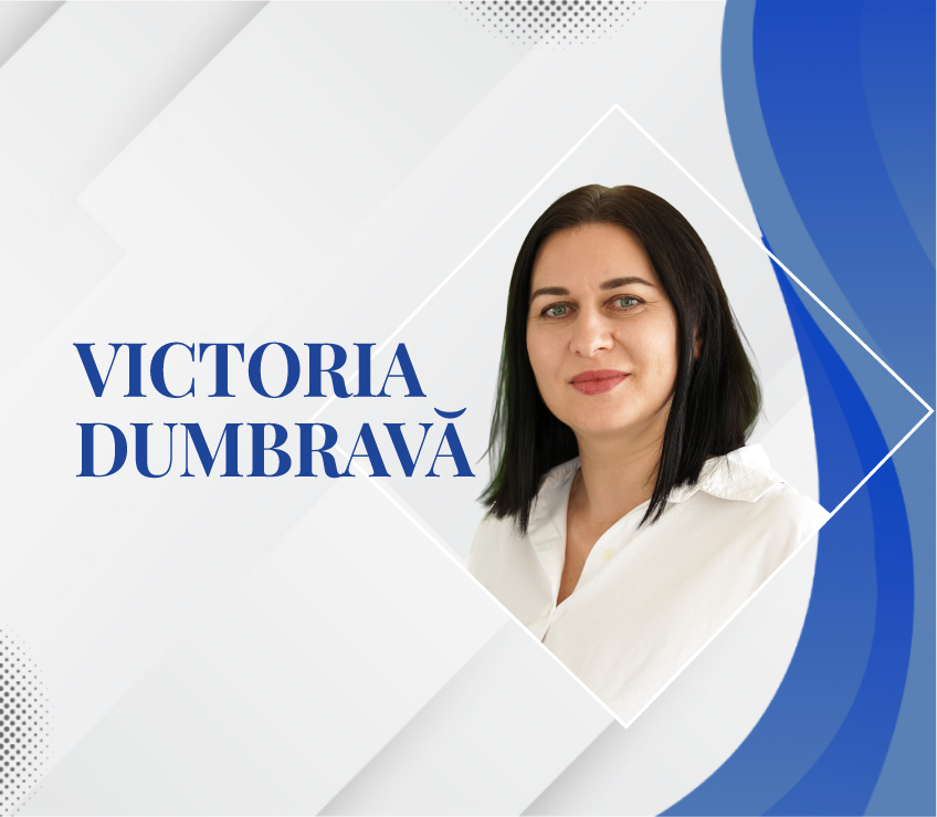 Consultantă în management media, dezvoltare editorială și scrierea proiectelor
