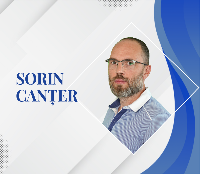 Consultant în multimedia și Inteligența Artificială (IA)