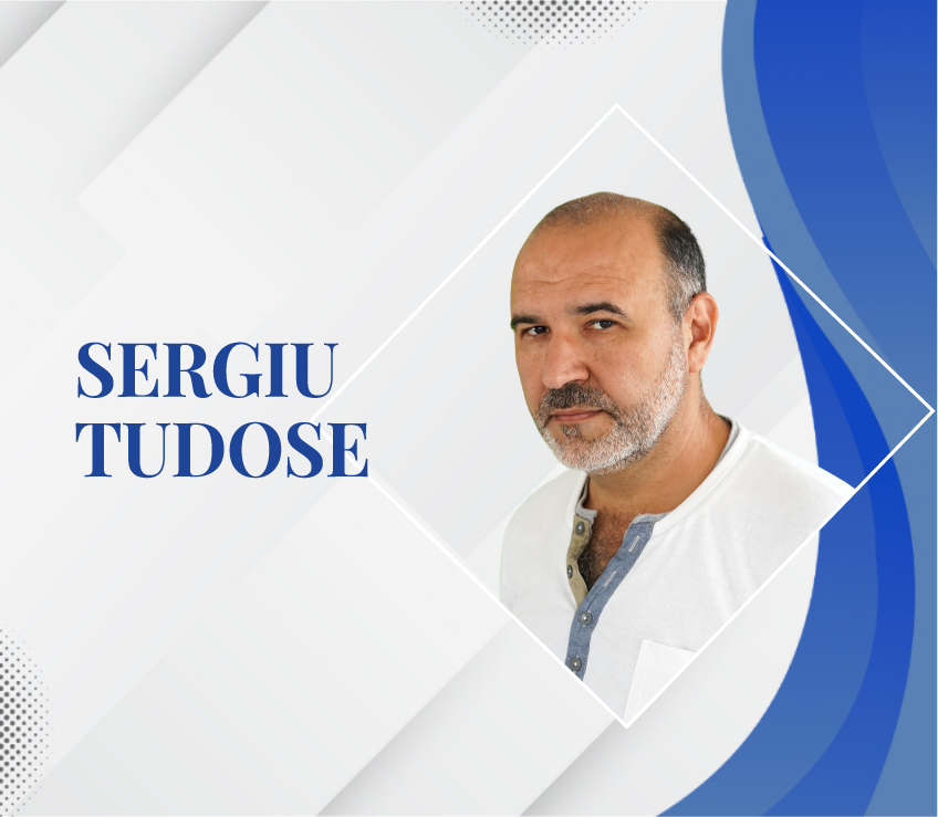 Consultant în IT și securitate cibernetică