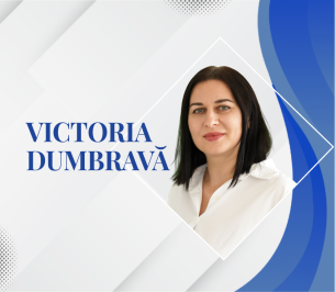 Consultantă în management media, dezvoltare editorială și scrierea proiectelor