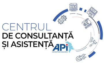 Centrul de Asistenta API